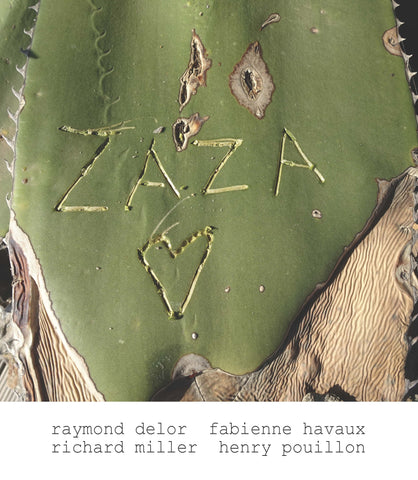 ZAZA