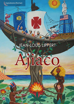 Ajiaco - Jean-Louis Lippert