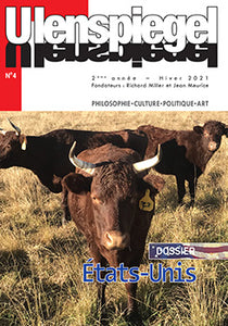 ULENSPIEGEL n°4, mars 2021
