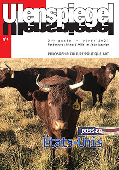 ULENSPIEGEL n°4, mars 2021