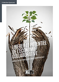 Libérer le potentiel de l’économie collaborative - Corentin De Salle (dir.)