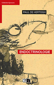 Endoctrinologie-  Paul De Hertogh