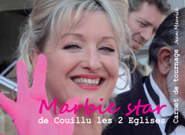 Marbie Star de Couillu-les-2-Eglises