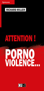 Pornoviolence - Richard Miller