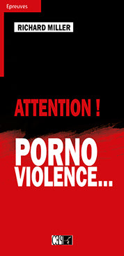 Pornoviolence - Richard Miller