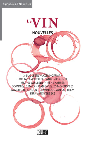 Le vin - Nouvelles